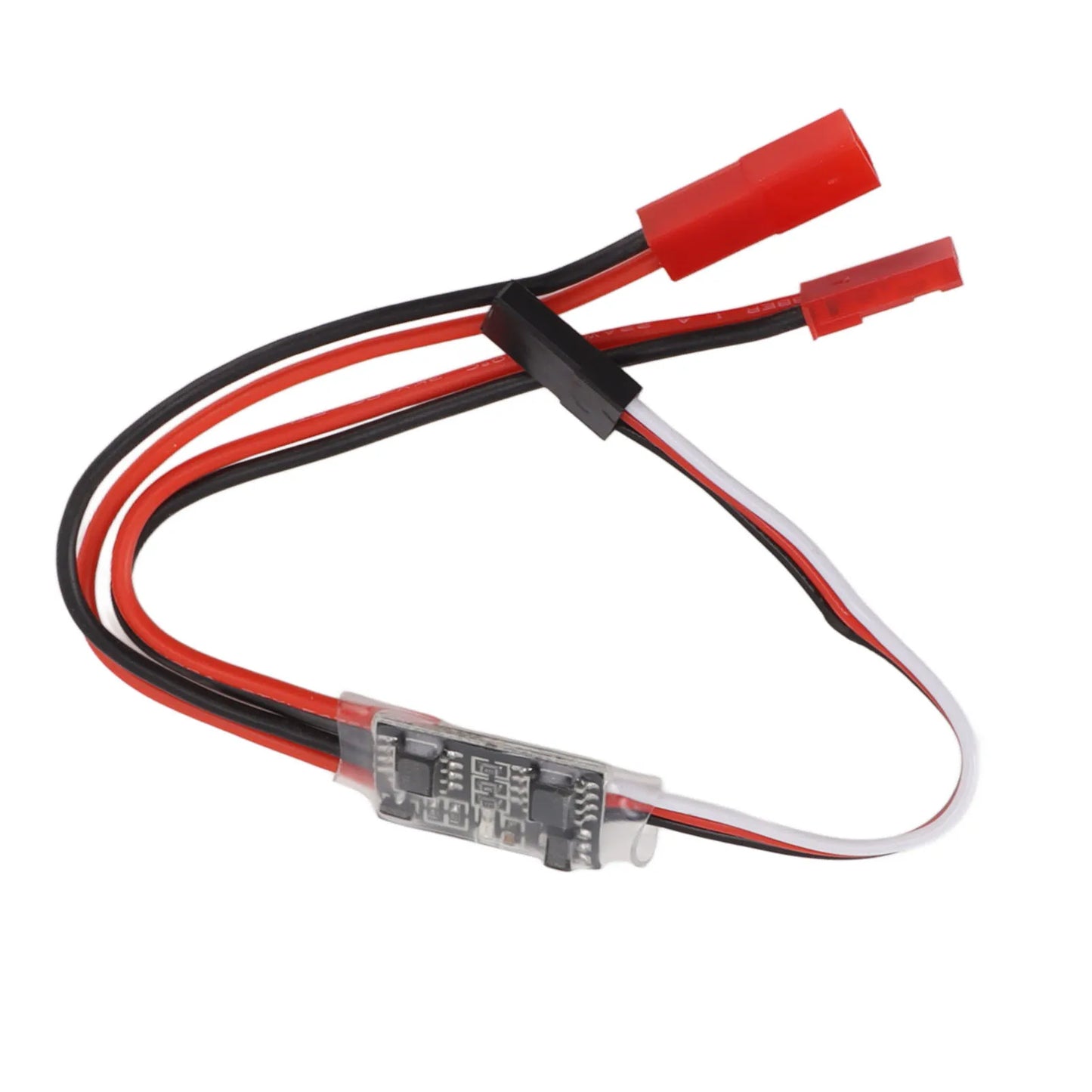 Remote Control Electronic Switch 3 30V 20A Voltage RC Drone Water