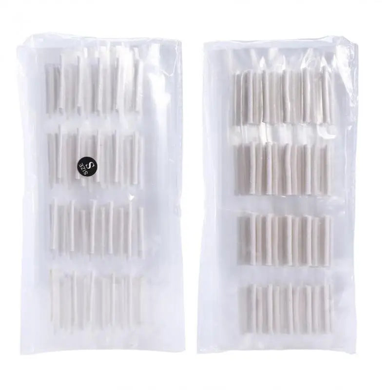 Lash Lift Perming Rods 20 Pcs | S/M/L/XL Sizes Salon Kit