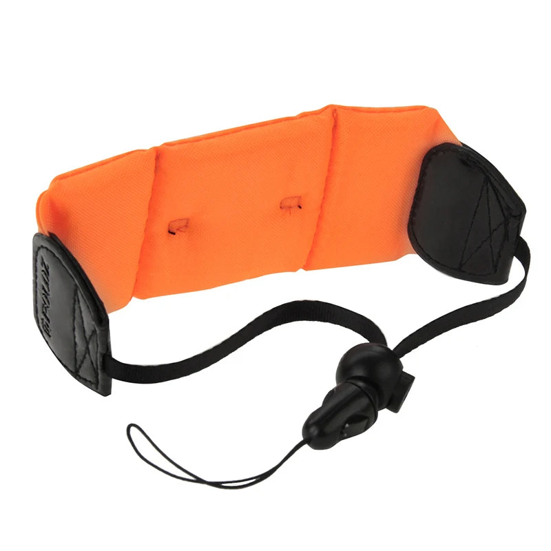 For GoPro Accessory Diving Swimming Floating Bobber Hand Wrist Strap for Go Pro Hero5 6 7 8 9 10 Sjcam Sj4000 D20 D30 Action Cam Peaceful Pleasures Health and Wellness