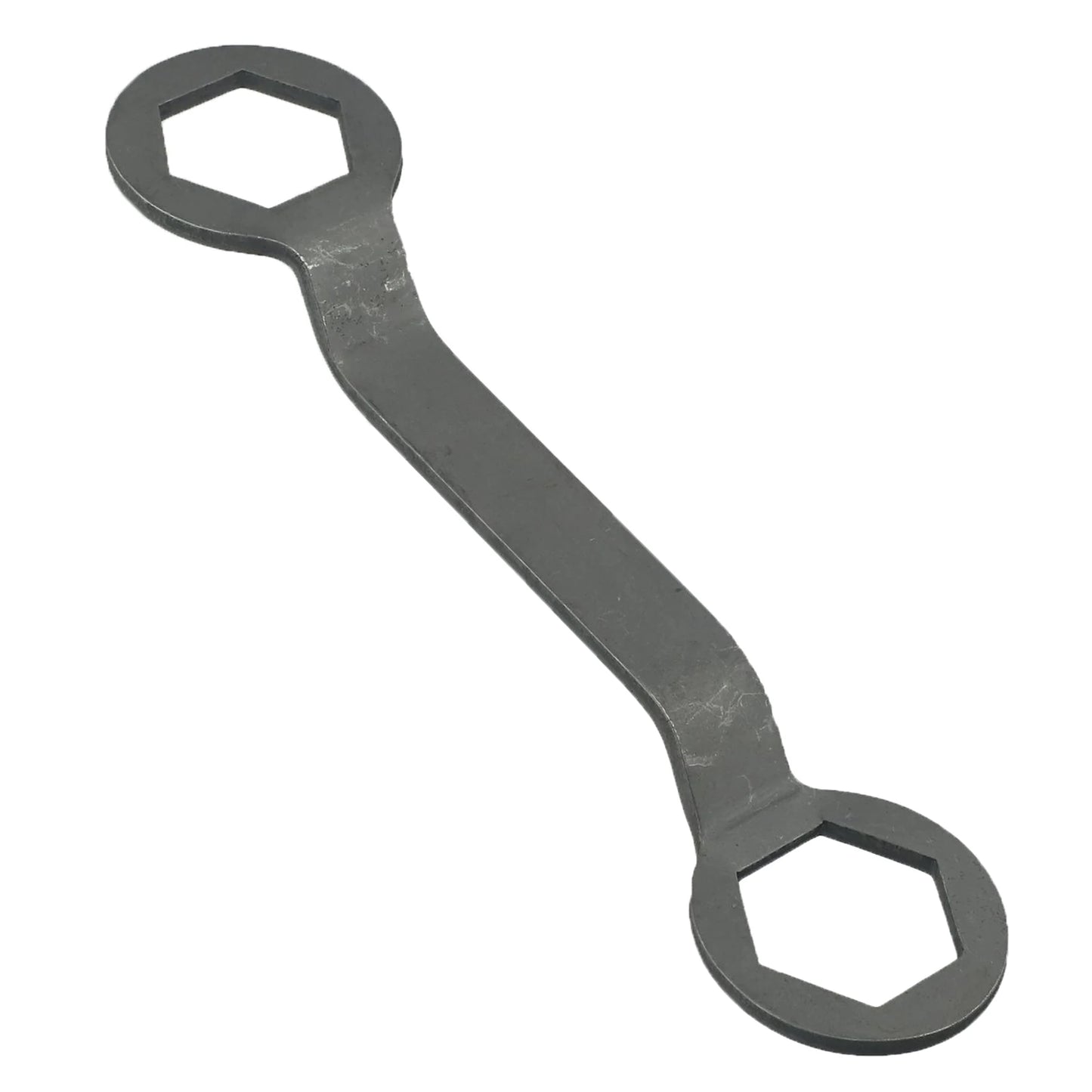 Pulley Hexagon Nut Double-head Clutch Removal Wrench GY6 125cc