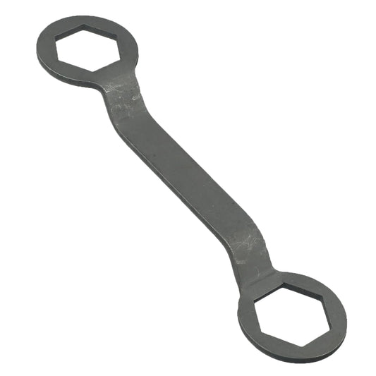 Pulley Hexagon Nut Double-head Clutch Removal Wrench GY6 125cc Peaceful Pleasures Health and Wellness Default Title