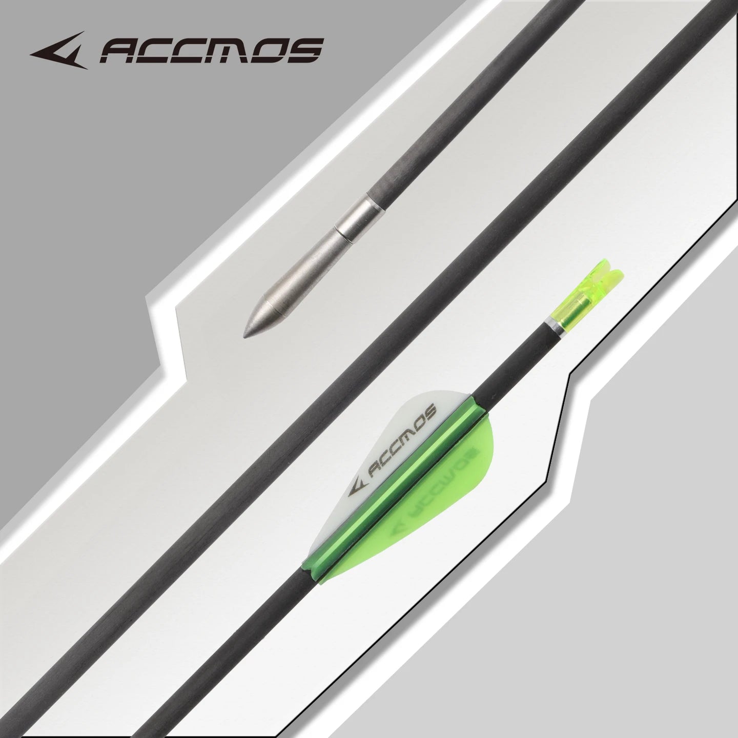 Carbon Arrows Sp350 400 450 500 550 600 650 700 750 800 900 1000 ID3