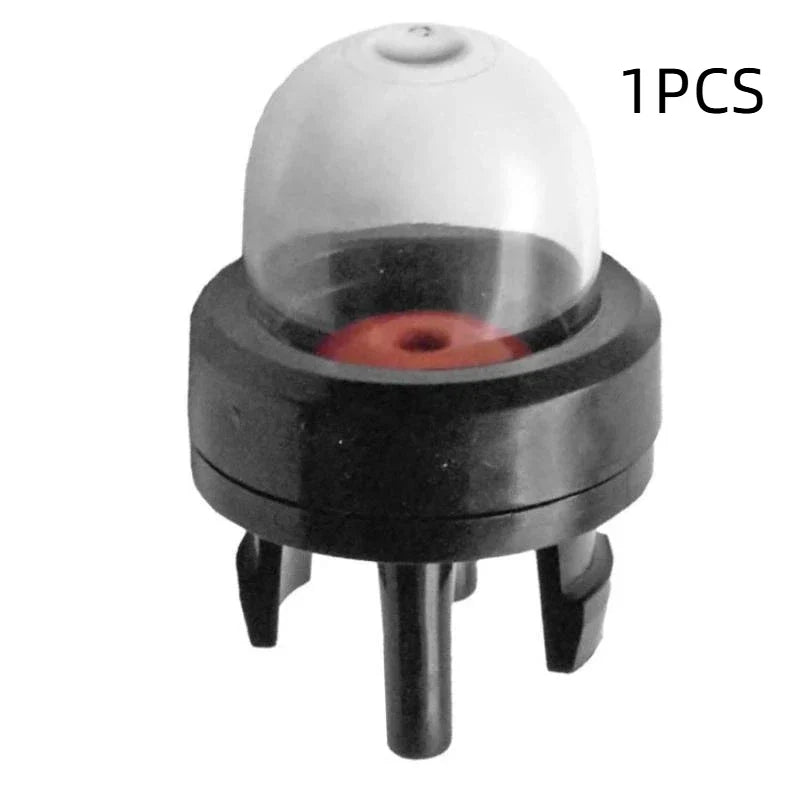 Carburetor Primer Bulb Replacement – Chainsaw & Garden Tools