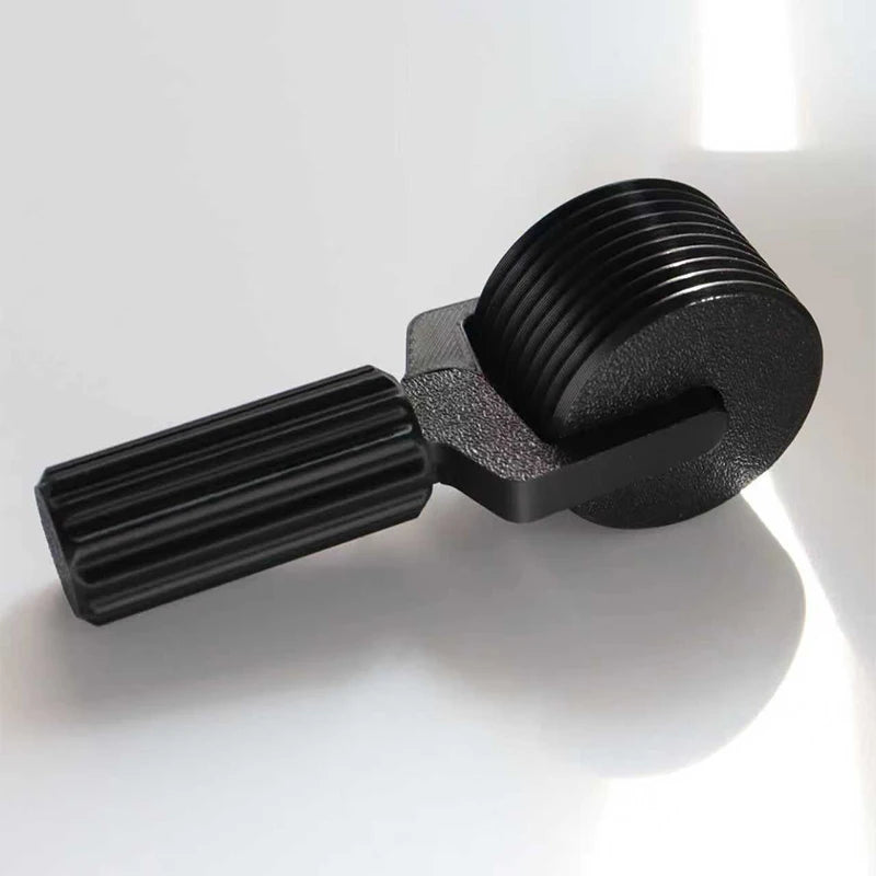 Diamond Painting Roller – Detachable Bead Press Fix Tool Diamond Painting Tool Peaceful Pleasures Health and Wellness Black