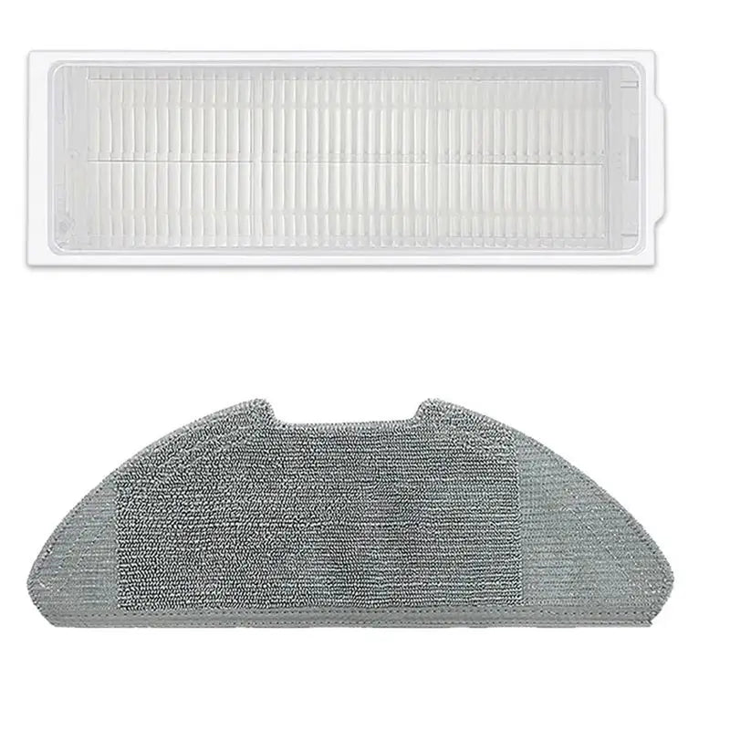 A36T-For Mi Robot Vacuum-Mop 2 Pro/Lite MJST1SHW MJSTL Main Side Brush Vacuum Cleaner Replacement Parts Peaceful Pleasures Health and Wellness