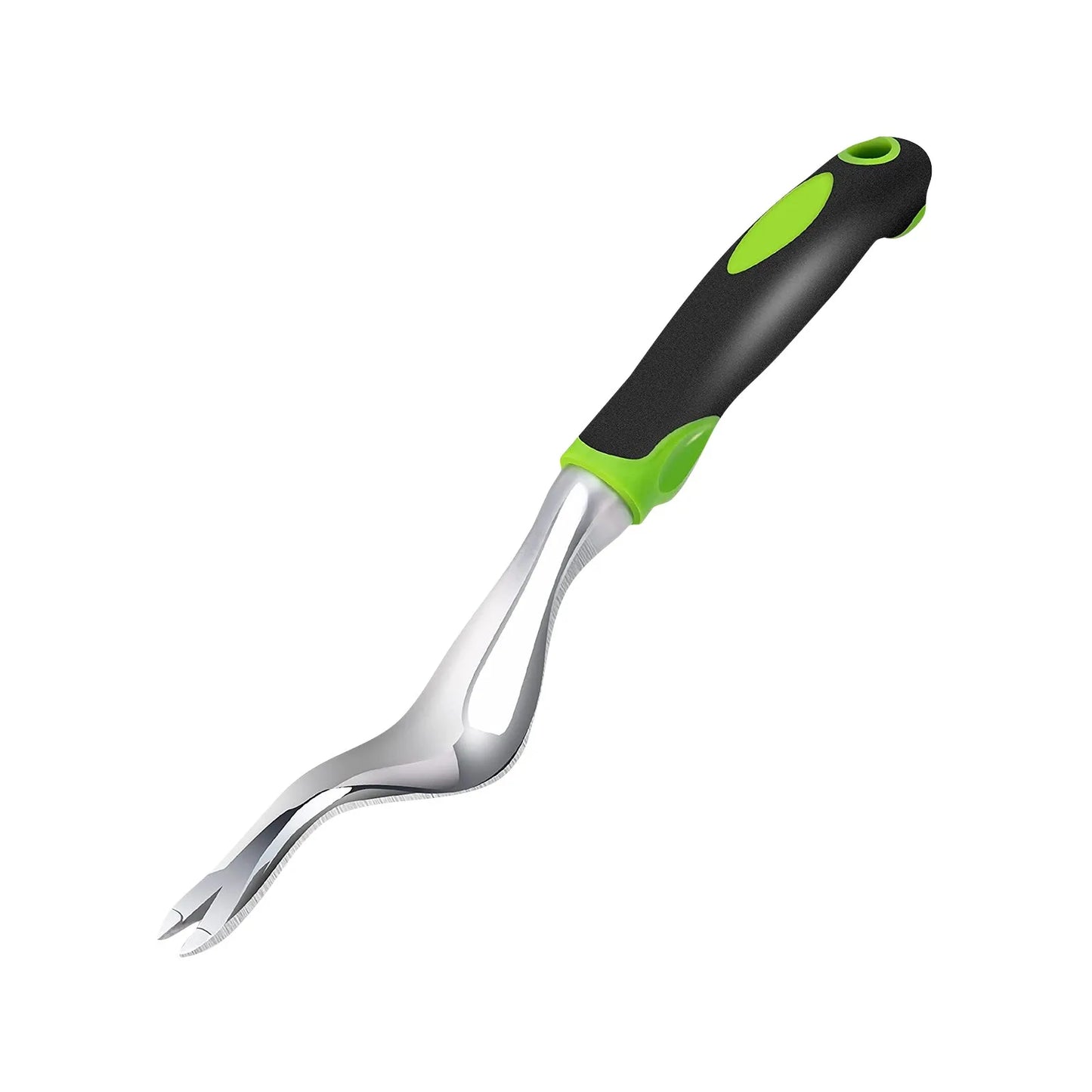 Hand Weeder Tool – Ergonomic Weed Puller & Root Digger Garden Weeder Tool Peaceful Pleasures Health and Wellness