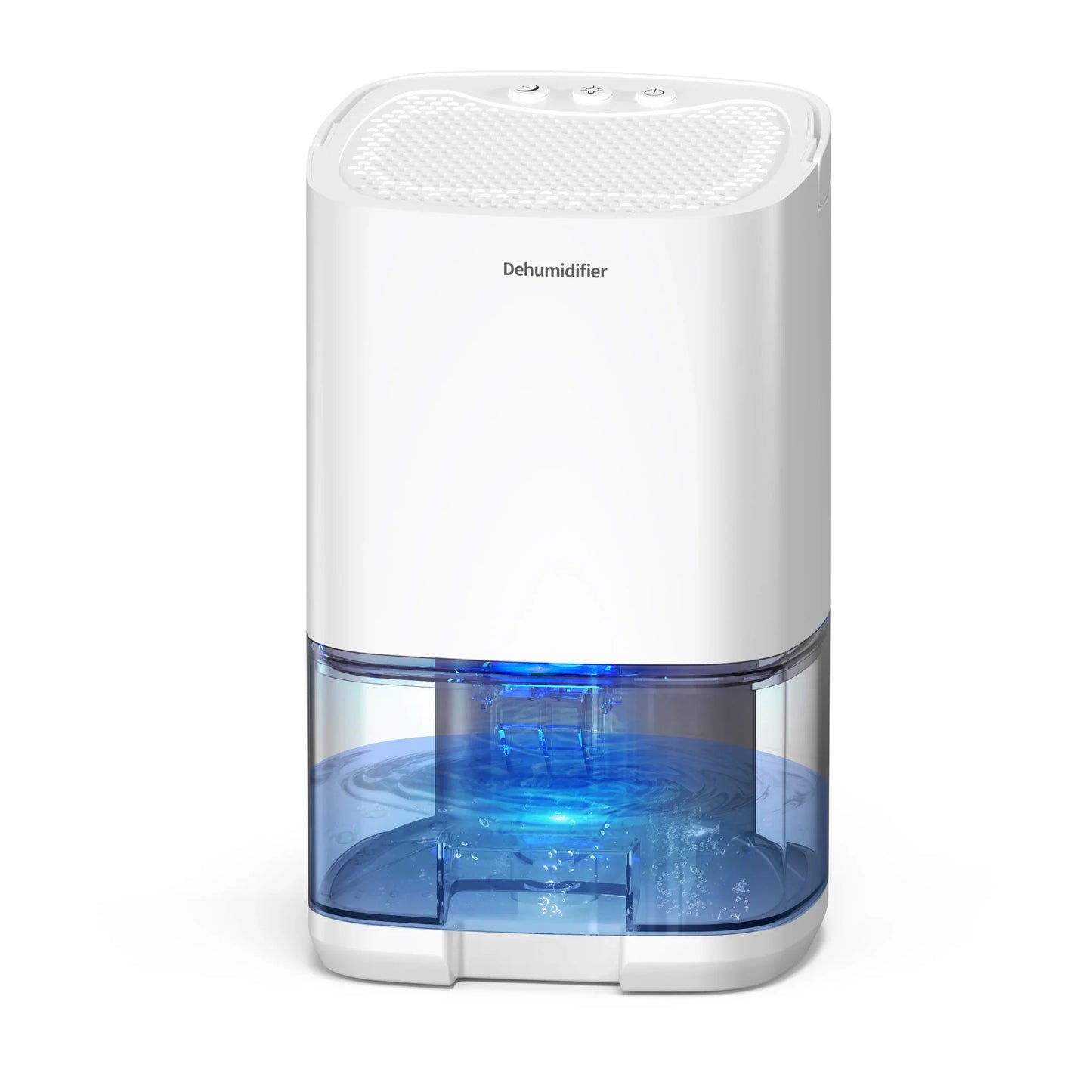 Deleaboa 1000ml Portable Dehumidifier – Home, Office & RV