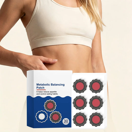 Moisturizing Body Care Patches – Nourish & Contour Skin Body Care Patches Oasis Select