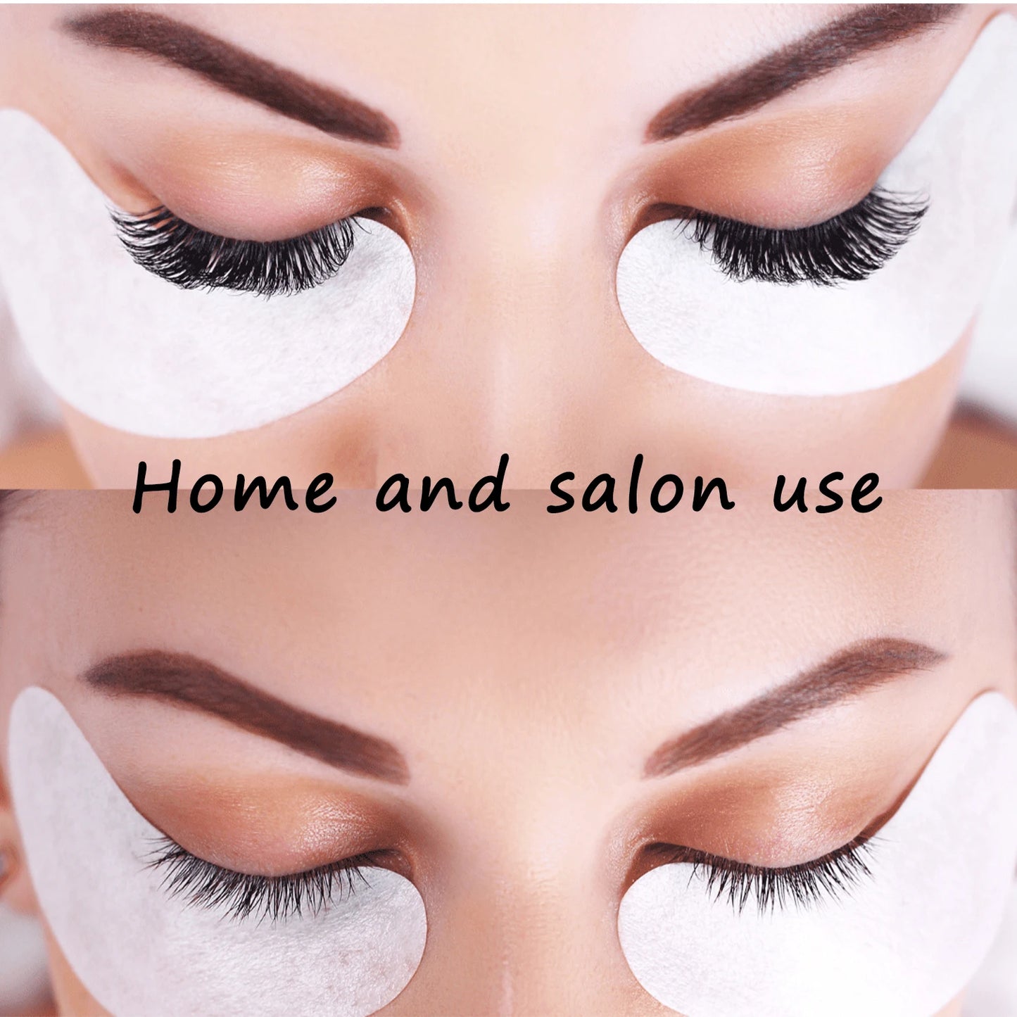 1/3/5PCS Lanthome Eyelash Extension Shampoo Foam Eyelid Deep Clean Cleanser For Makeup Tools Mascara Remover Glue Salon Home Use Peaceful Pleasures Health and Wellness