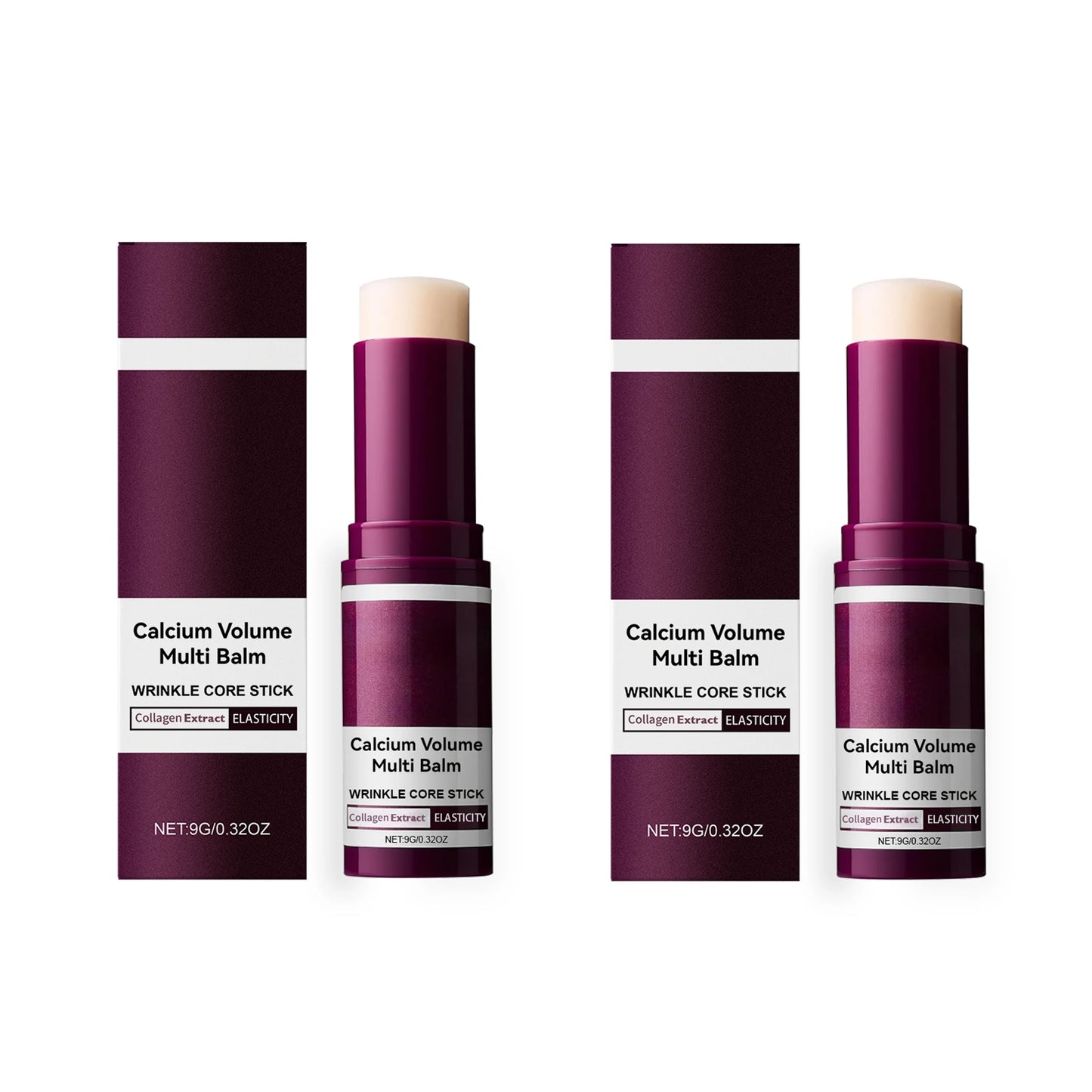 Jaysuing Hydrating Moisturizing Cream Stick for Dry Skin