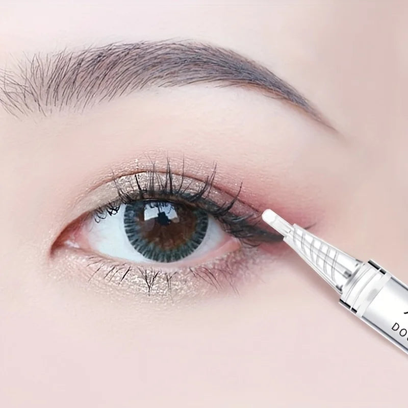SADOER Double Eyelid Shaping Cream – Waterproof, Long-Lasting