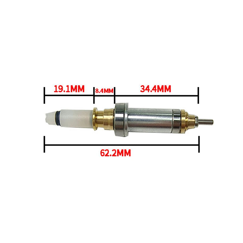 Electric Nail Drill Spindle Handle Accessory | Universal Fit