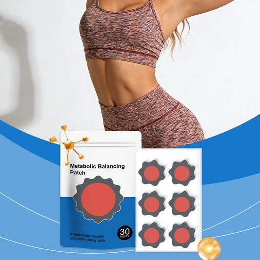 Moisturizing Body Care Patch – Gentle & Lightweight Skin Patch Body Care Patch Oasis Select