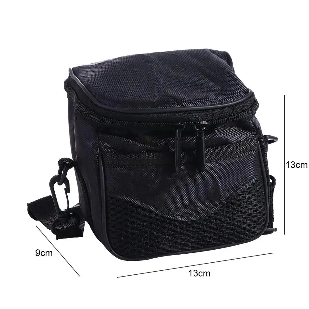 for G1 G3 G5 G7 G9 Waterproof Telephoto Machine Digital Camera SLR Camera Case Camera Shoulder Bags Camera Bag DSLR Storage Bag Peaceful Pleasures Health and Wellness