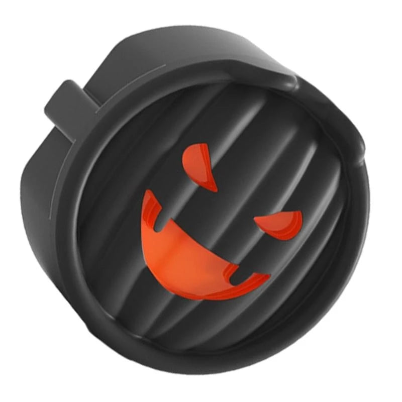 Halloween Childproof Outlet Plug Covers | Baby Safety Silicone