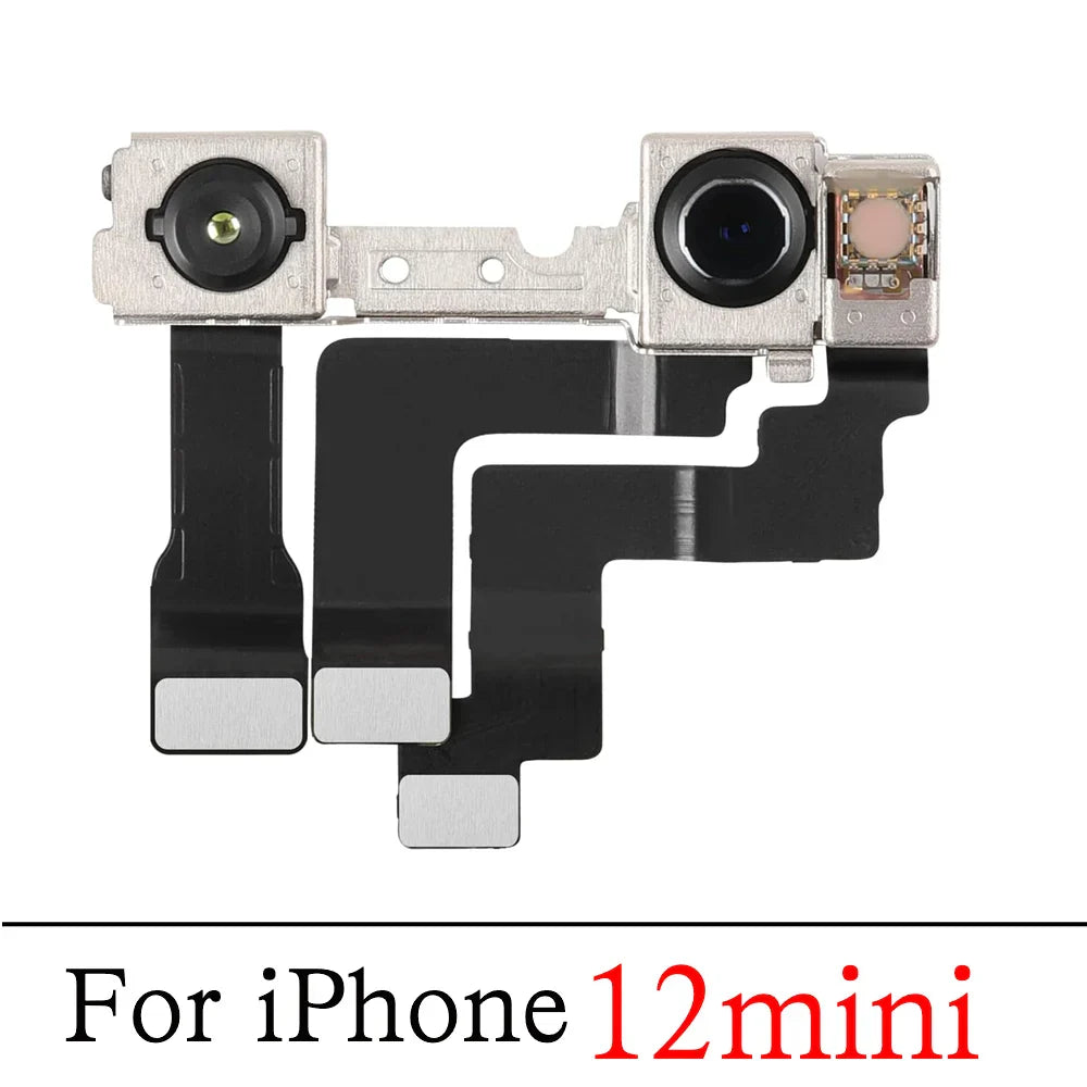 Front Camera Flex Cable for iPhone 11 12 13 Mini Pro Max
