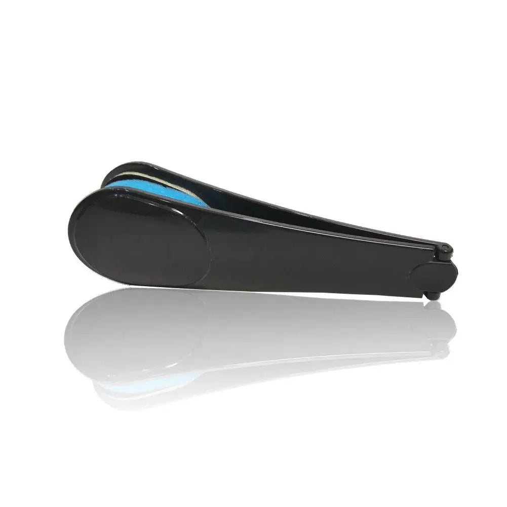 Lotion Applicator Self Sunscreen And Tanning Back Applicator Stick Portable Foldable Streak Free Sunscreen Back Applicator Peaceful Pleasures Health and Wellness