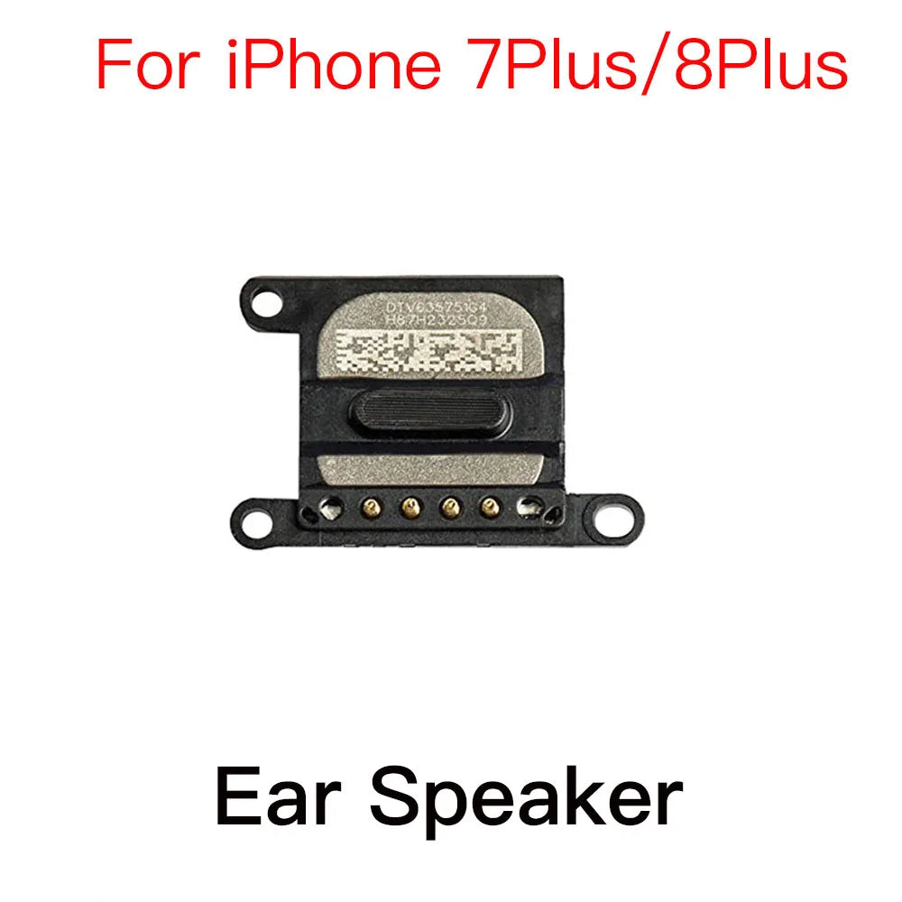 iPhone Ear Speaker Flex Cable – 7, 8, X, XR, XS, 11 & 12 Series