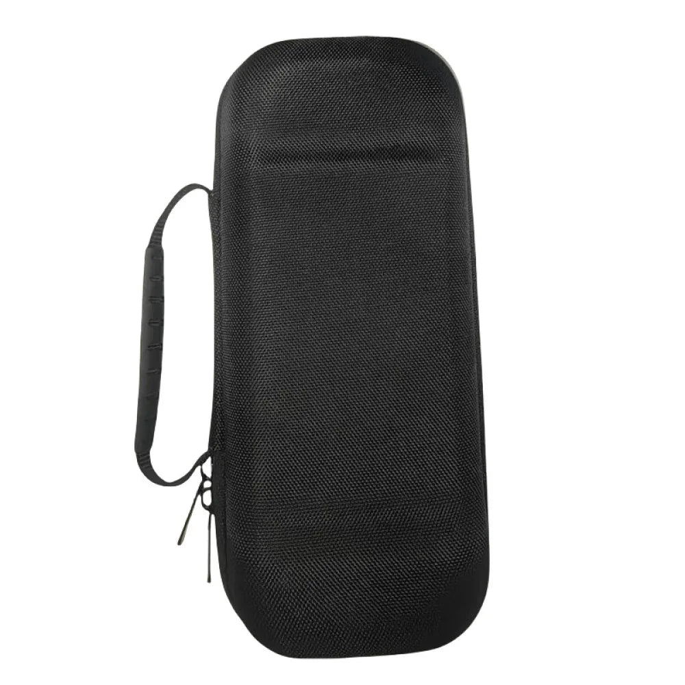 1PCS Portable Organizer Bag Shockproof Handheld Game Console Case Carry Bag For Odin 2 Portal Game Console Peaceful Pleasures Health and Wellness Default Title