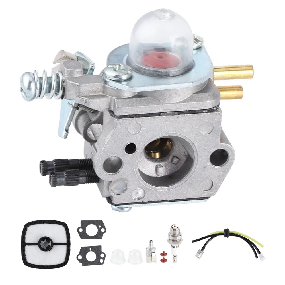 Hedge Trimmer Aluminum Carburetor Accessory Echo HC1500 12520005962