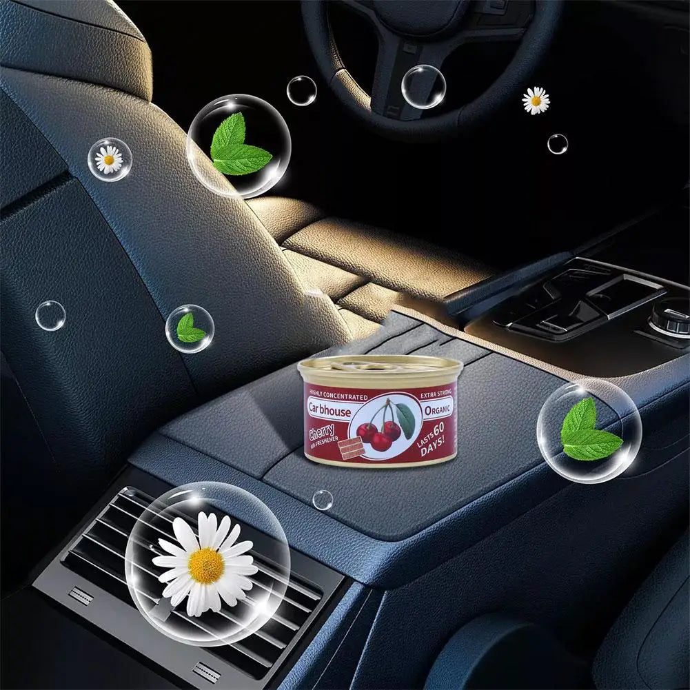 Long-lasting Car Air Fresheners with Coffee Flavor Peaceful Pleasures Health and Wellness