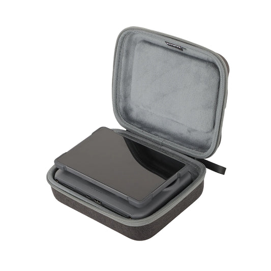 DJI Mavic 4 Pro Bag | RC PRO 2 Organizer Case Hard Shell Drone Carry Case Peaceful Pleasures Health and Wellness