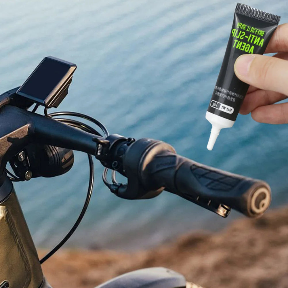 Non Slip Carbon Paste Carbon Fiber Bicycle Assembly Gel Multifunctional And Effective Bike Anti-slip Lube For Seatpost Mountain Peaceful Pleasures Health and Wellness