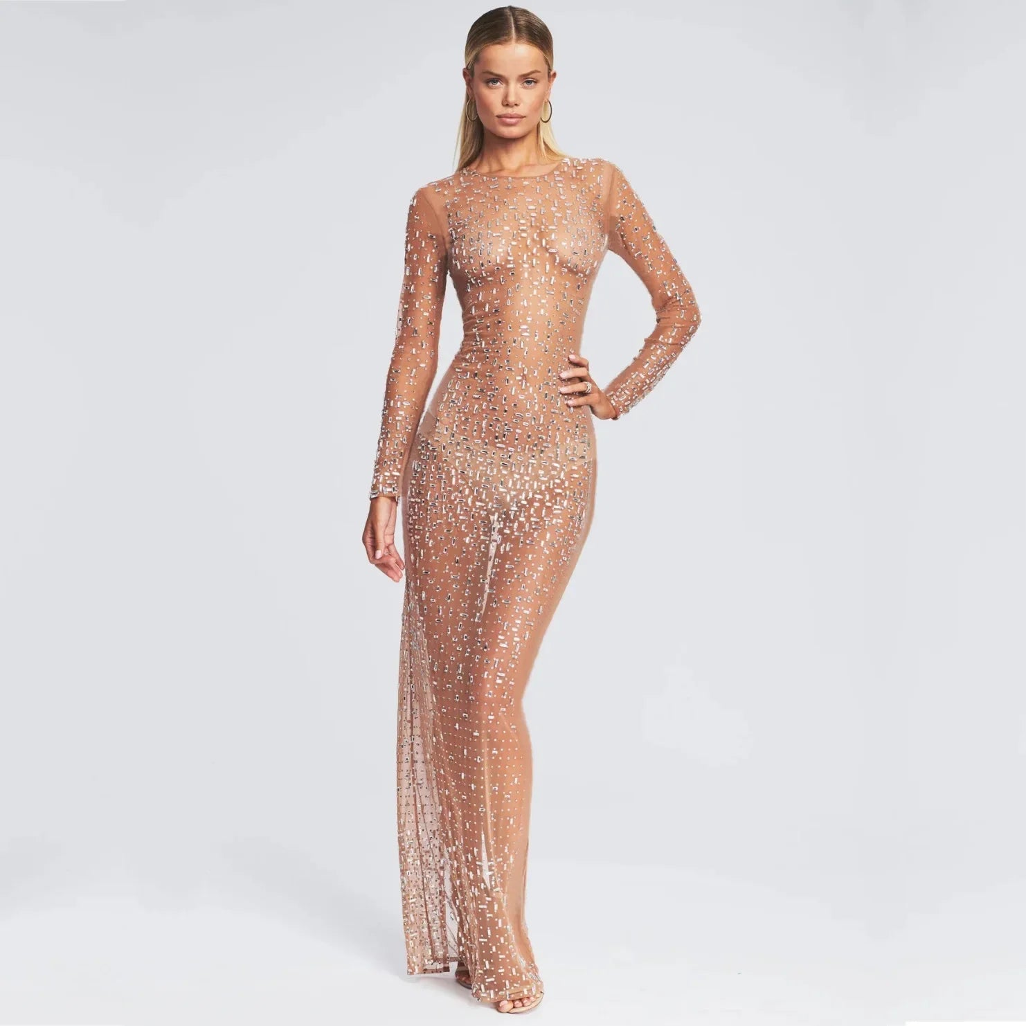 maternity dresses photoshoot Stones Sparkly Wedding gown vestidos para embarazadas платье для беременных baby shower Peaceful Pleasures Health and Wellness