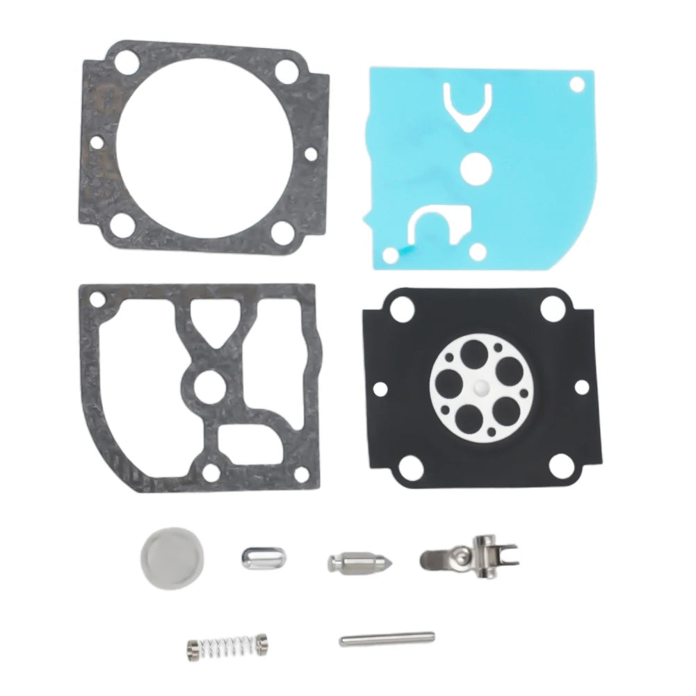 Carburetor Gasket Diaphragm Rebuild BG66 BG86 Models Chainsaw