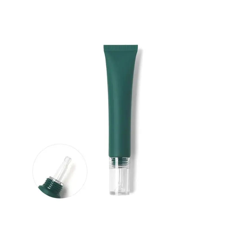 20g Refillable Cosmetic Dropper Tube for Serum, Lotion & Cream