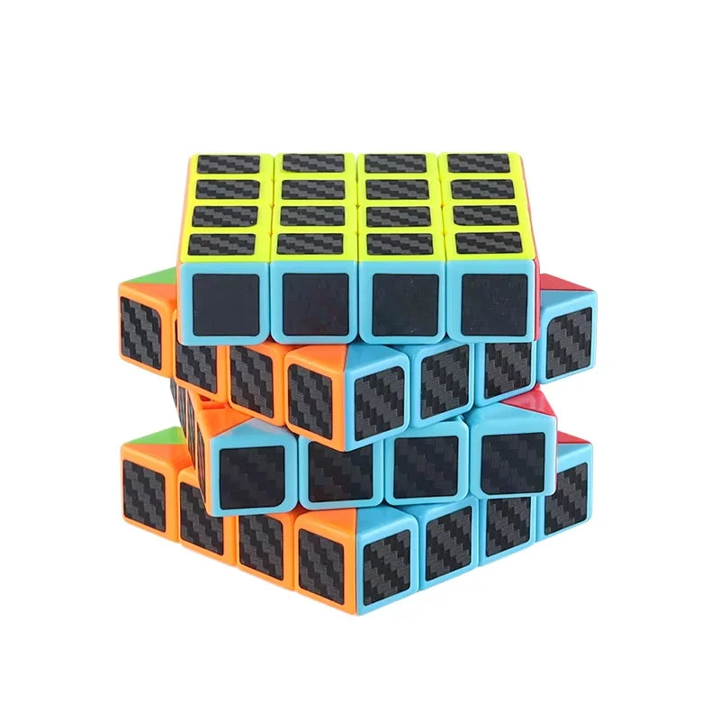 Pyramid Cube 3x3 Professional Special Speed Puzzle Toy Triangle