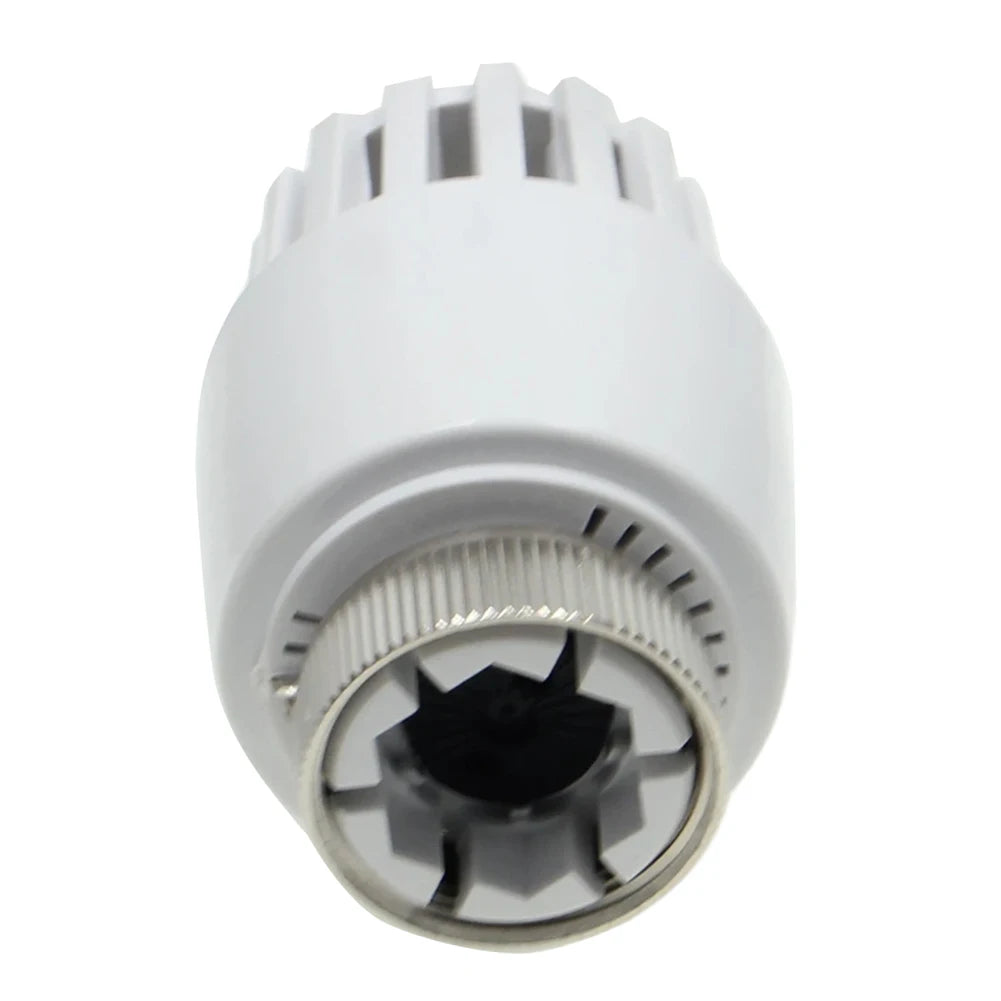 Radiator Temperature Control Head Water Floor Heating Manifold M30x1
