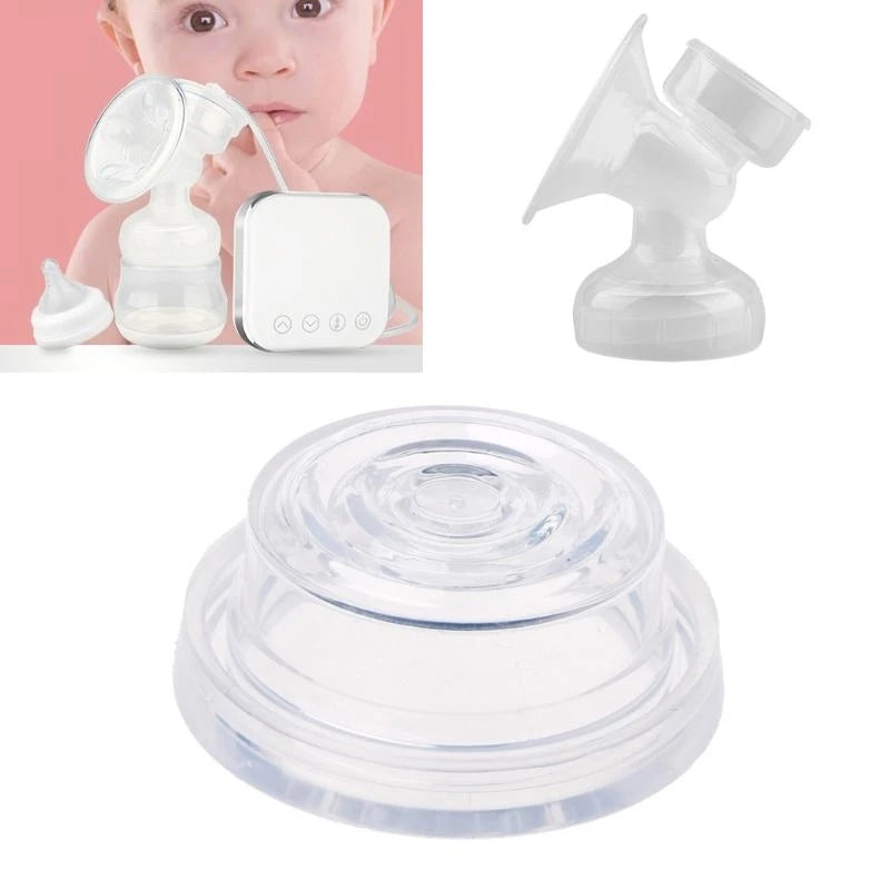 Silicone Breast Pump Replacement Diaphragm | BPA-Free Baby