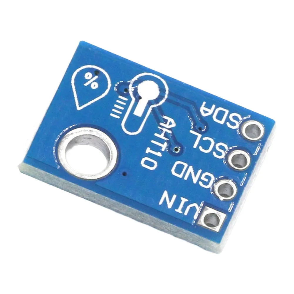 BME280 BMP280 Sensor Module 3 3-5V Temperature Humidity Pressure I2C