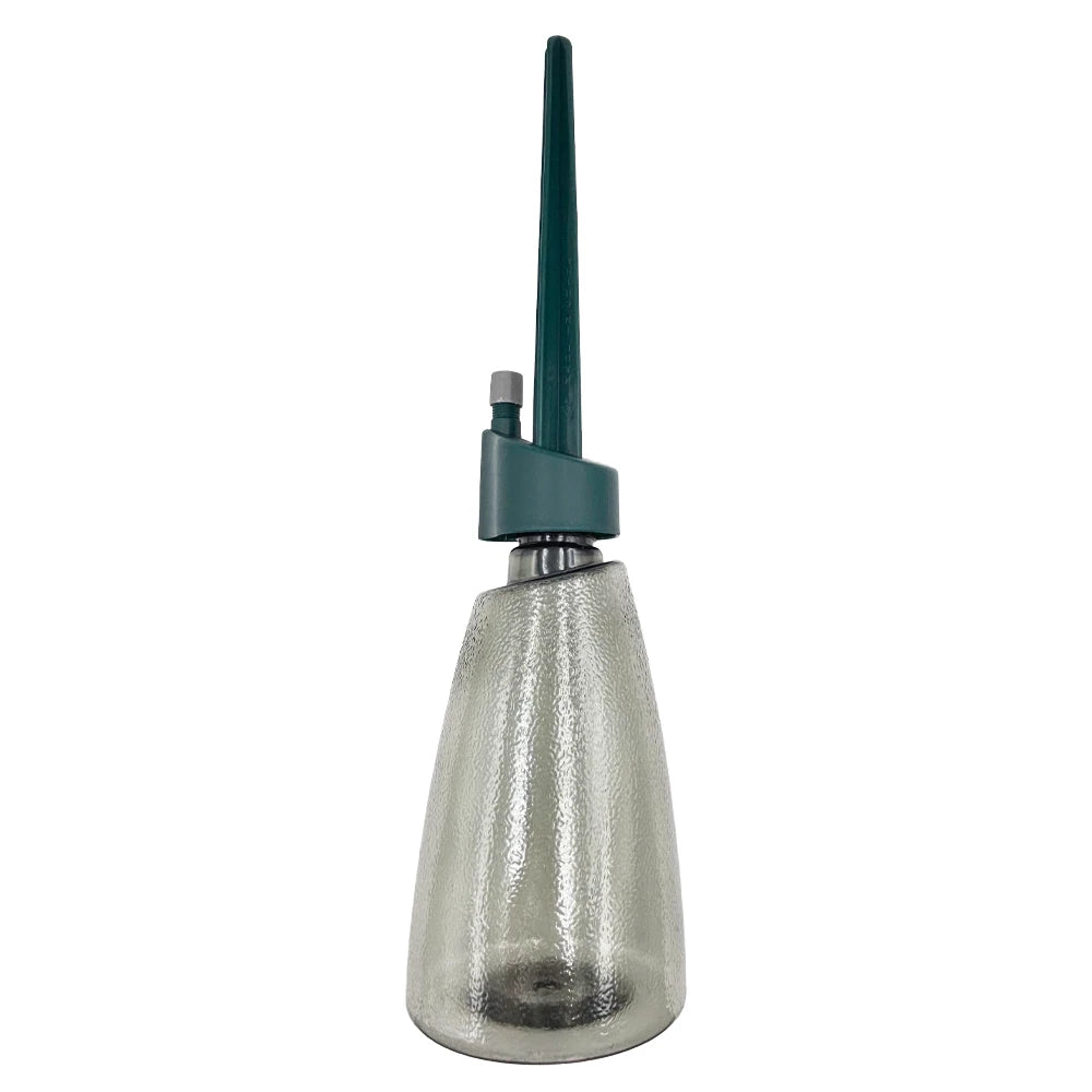 Automatic Waterer Household Drip Irrigation Flower Waterer Dripper Garden Self Watering Pot For Plants Flowers Peaceful Pleasures Health and Wellness 1Pcs