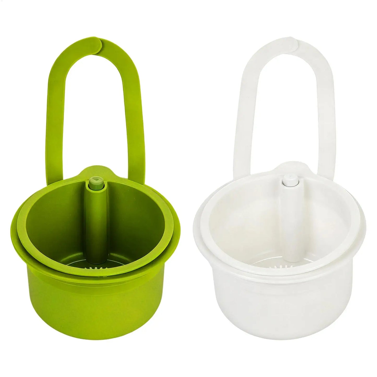 Adjustable Sink Strainer Basket | Food Waste Catcher & Drain Guard