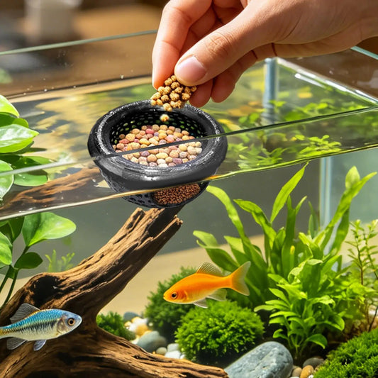 Floating Betta Hammock 2pcs – Leaf Cave Fish Tank Shelter Aquarium Betta Hide Peaceful Pleasures Health and Wellness