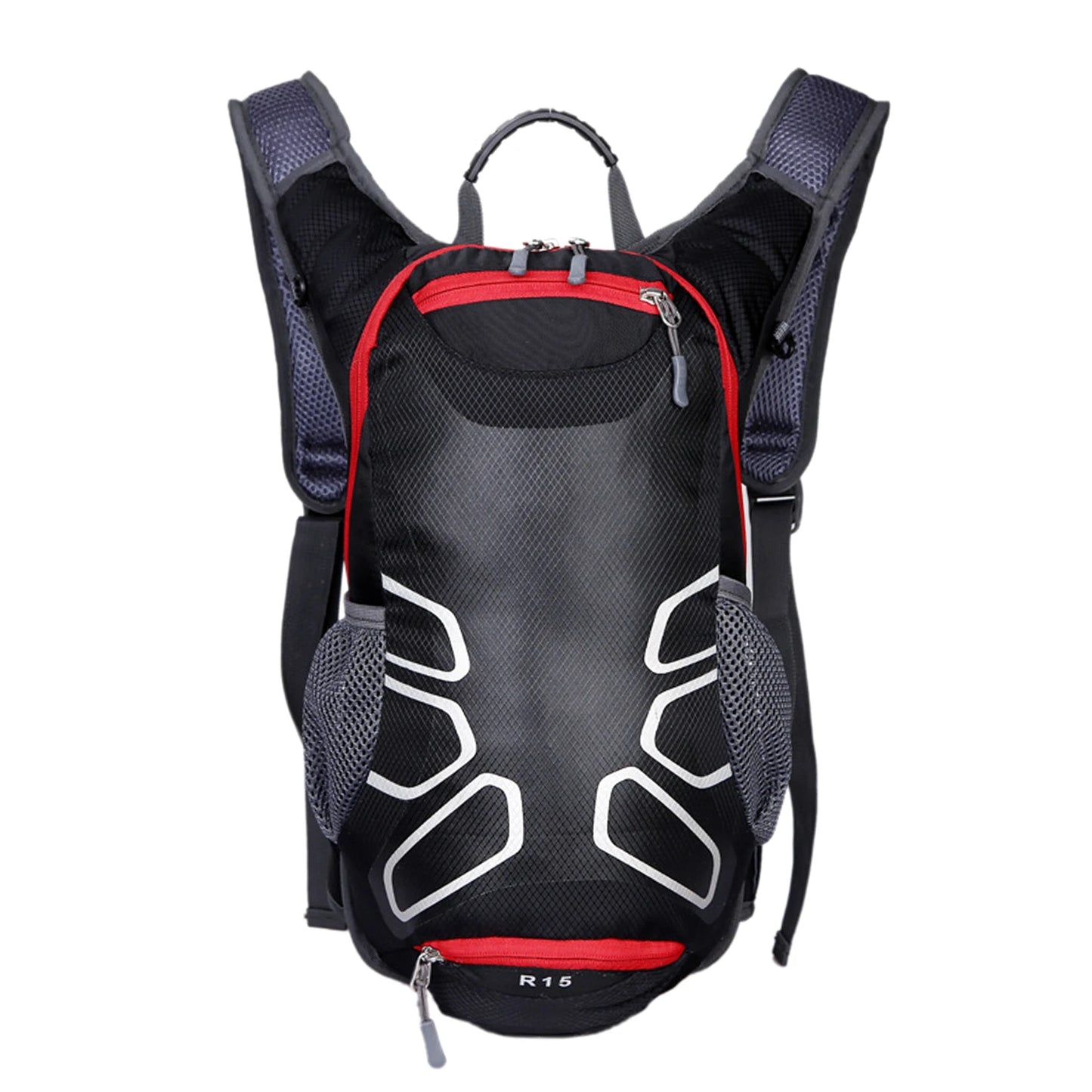 Outdoor Camping Bags Hiking Climbing Backpack Waterproof Cycling
