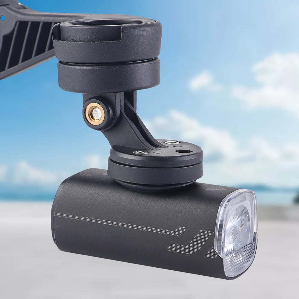 Bike Computer Mount – 2-Pack Multifunctional Camera & Light Holder Peaceful Pleasures Health and Wellness