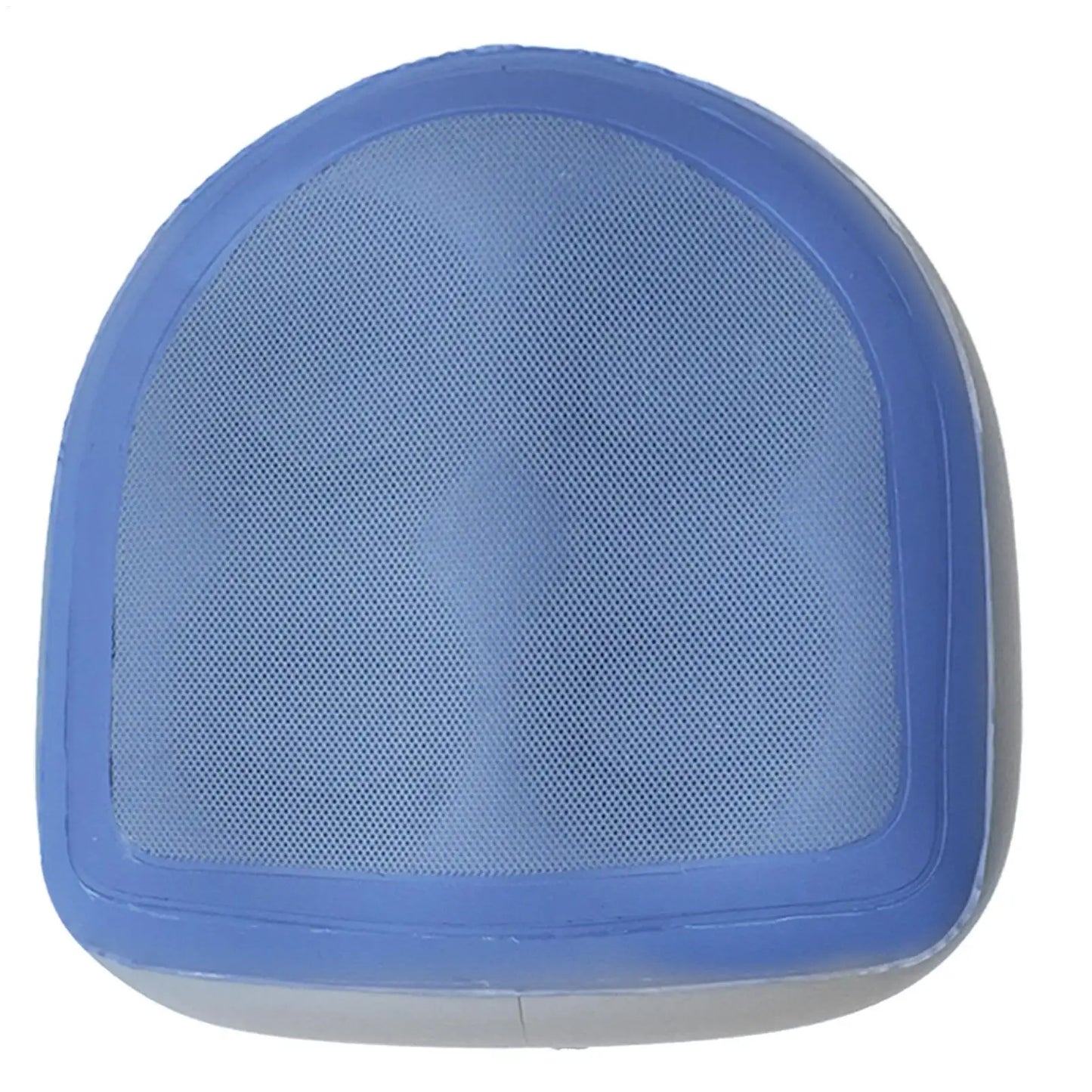 Inflatable Hot Tub Booster Seat | Non-Slip Spa Seat Mat