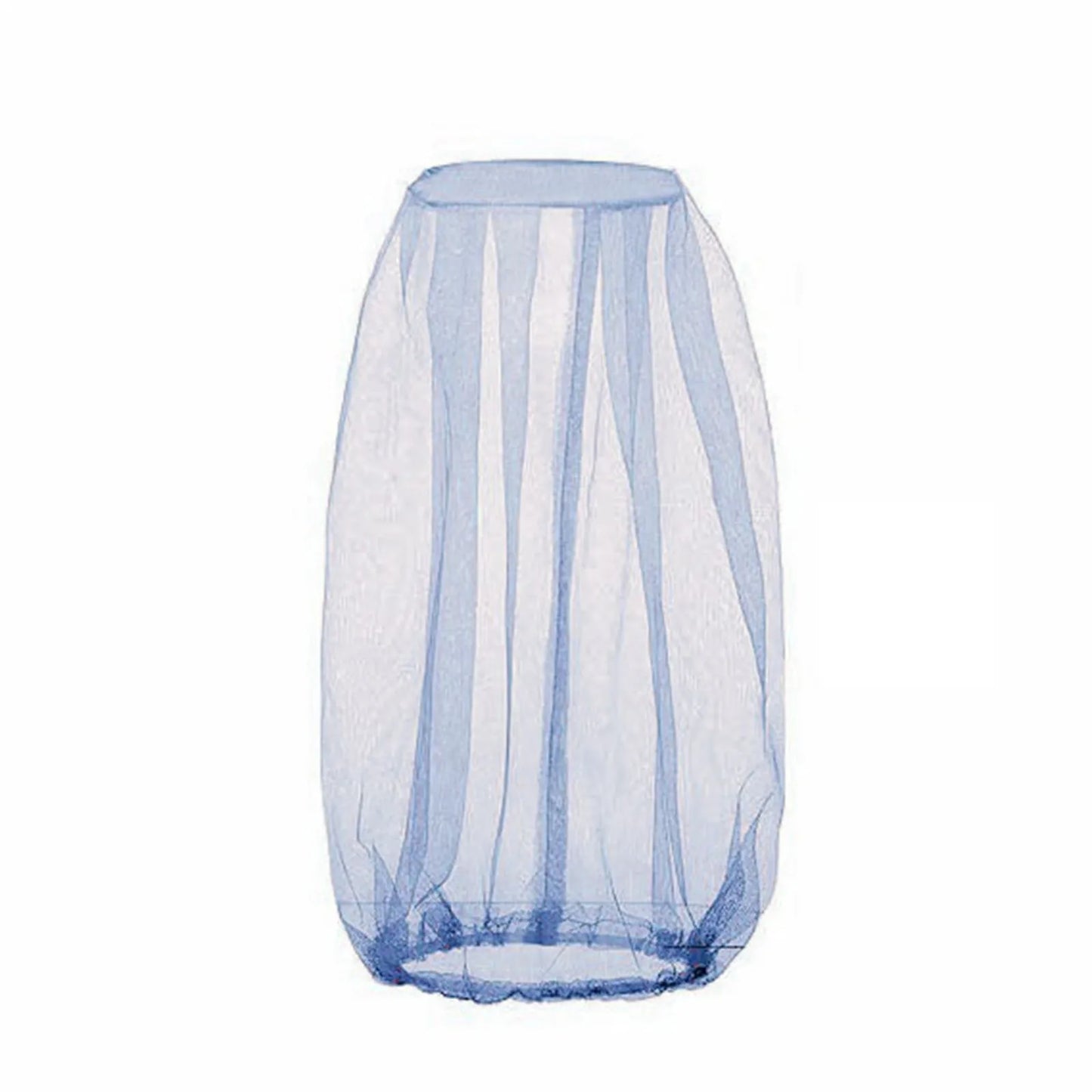 Bug Mesh Head Net Hat – Anti-Mosquito Face Protector