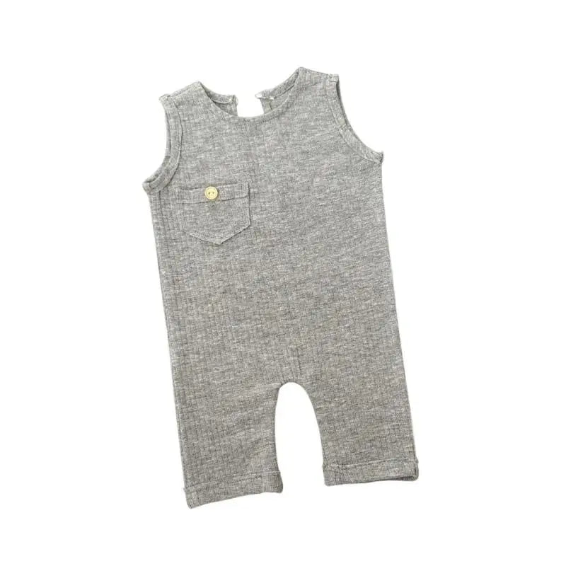 Newborn Photography Strappy Pants | Soft Overalls 0-1 Month