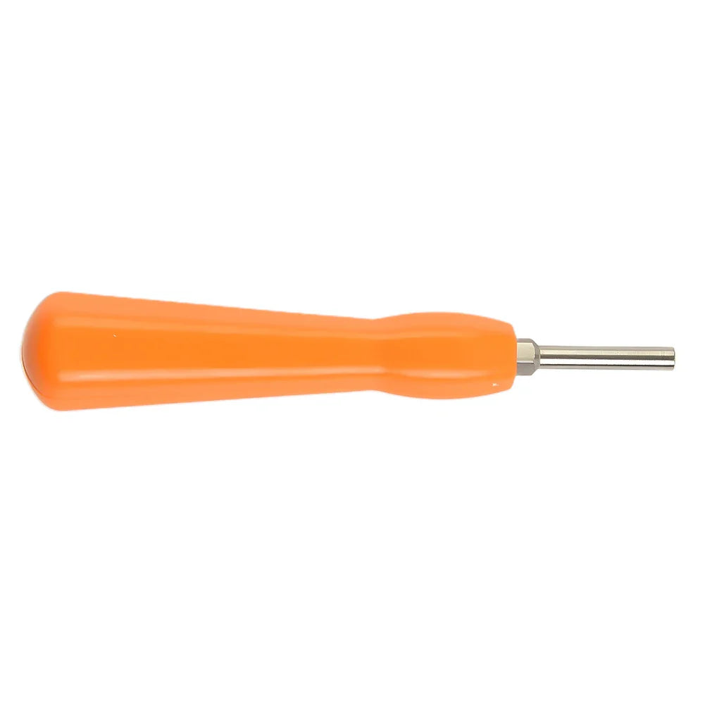 3.8mm & 4.5mm Gamebit Screwdriver – 2-in-1 Retro Console Repair