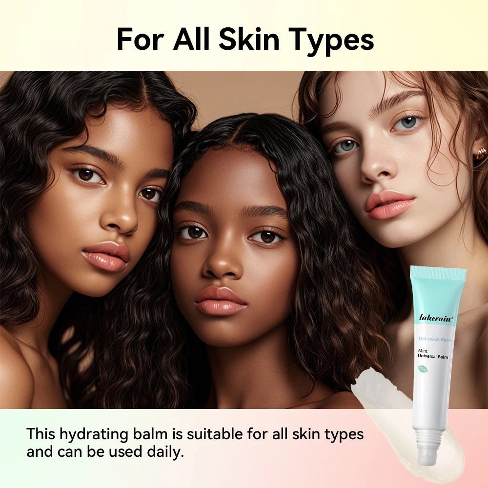 Glossier Lip Balm Deep Moisturizing Lip Blam Smoothing Lip Lines Long-Lasting Nourishment Daily Lip Care Repair Lip Care Product Peaceful Pleasures Health and Wellness