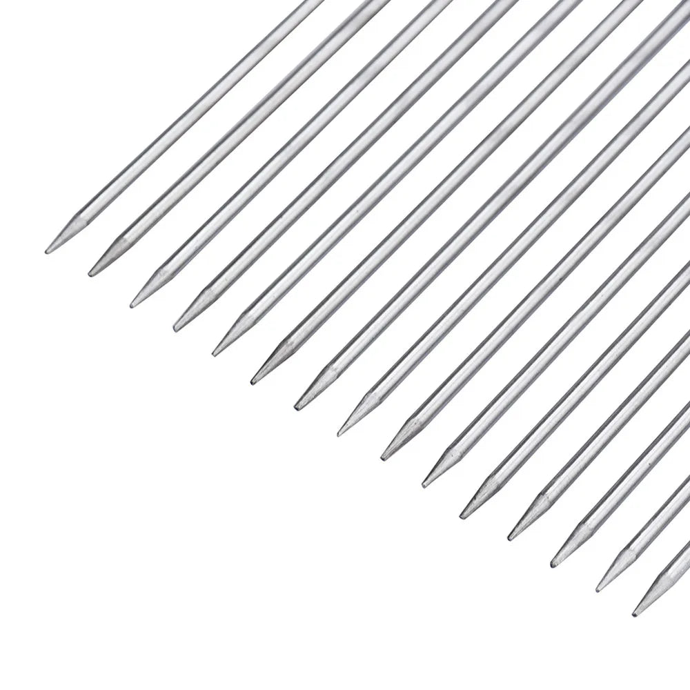 Stainless Steel Vegetable Tomato Slicer Safety Holder Fork