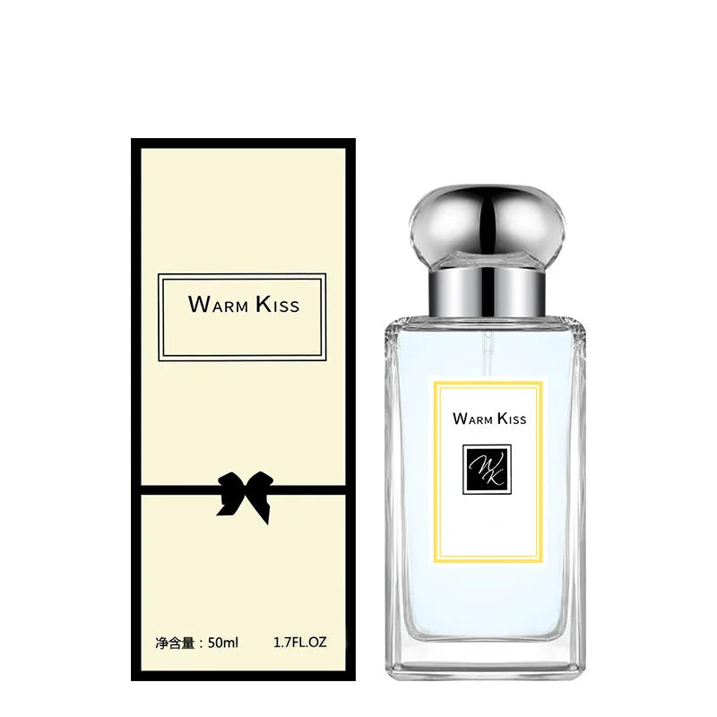 Eelhoe Floral EDT 50ml | 5 Scents – Jasmine, Freesia & More