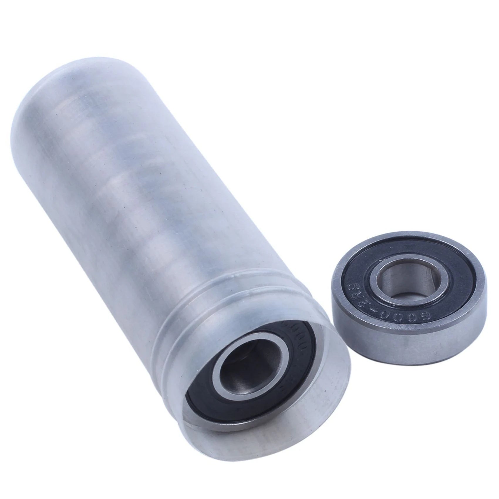 A36T-20Pcs 6000RS Shielded Deep Groove Radial Ball Bearings 10Mmx26mmx8mm Peaceful Pleasures Health and Wellness