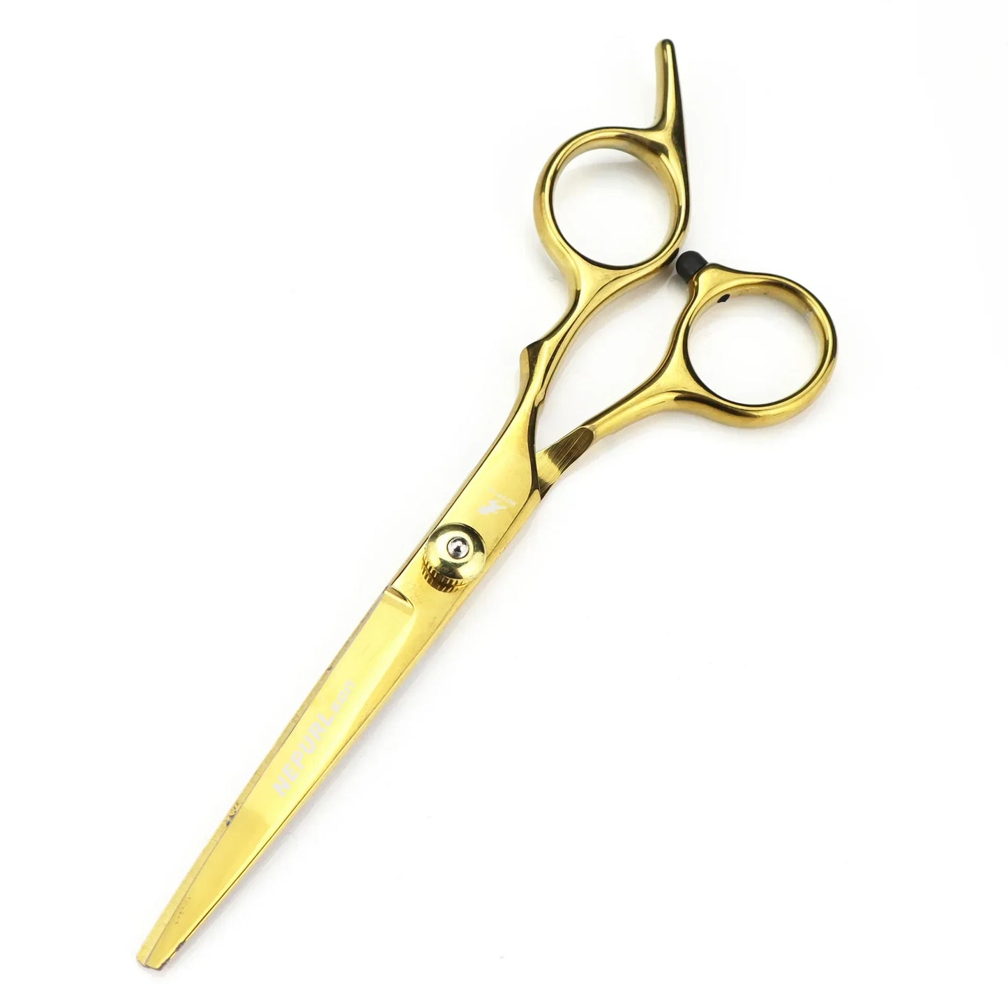6-Inch Hair Thinning Scissors | Professional Barber Shears