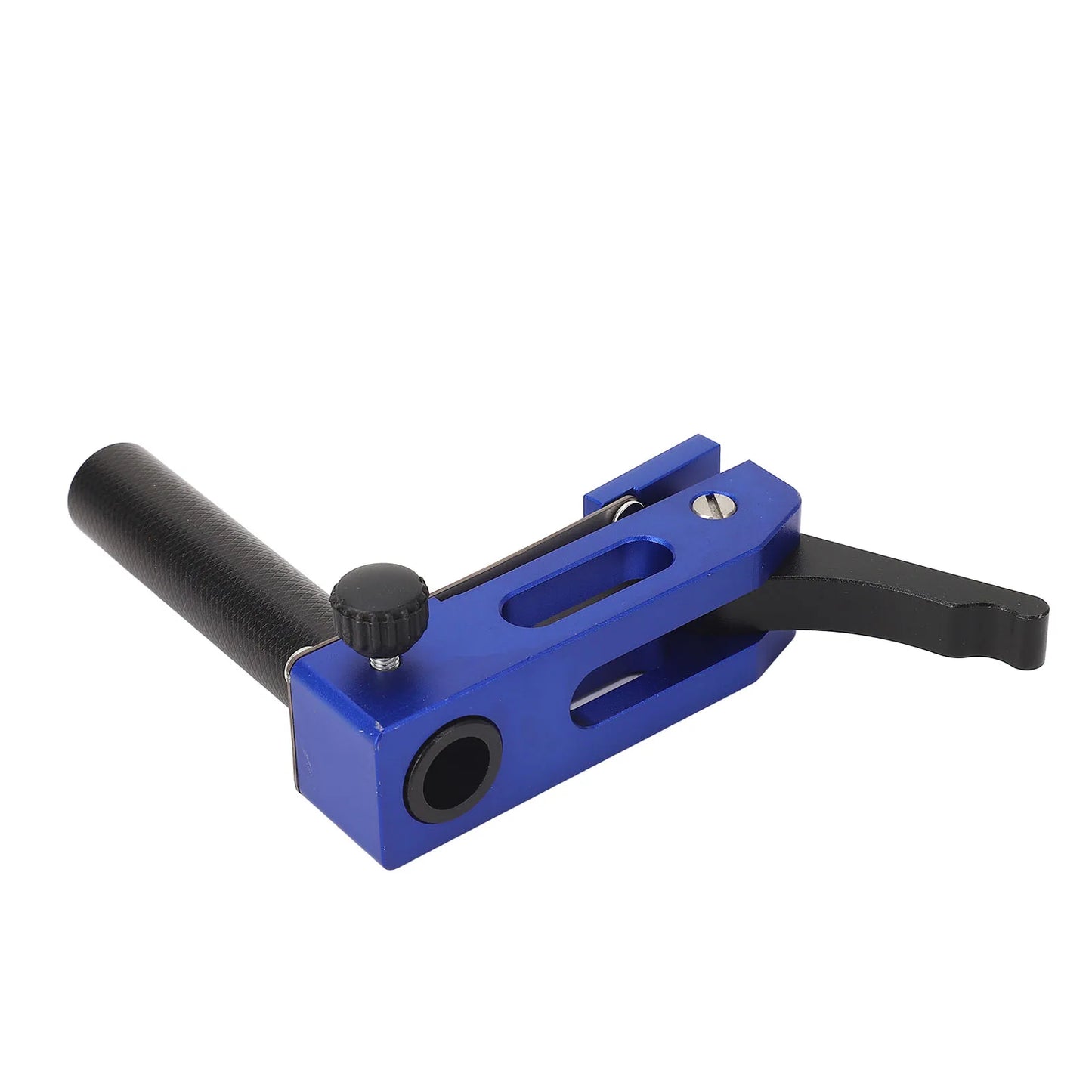 Bench Dog Clamp 3 Gear Locking Force Aluminum Alloy Quick Acting Hold