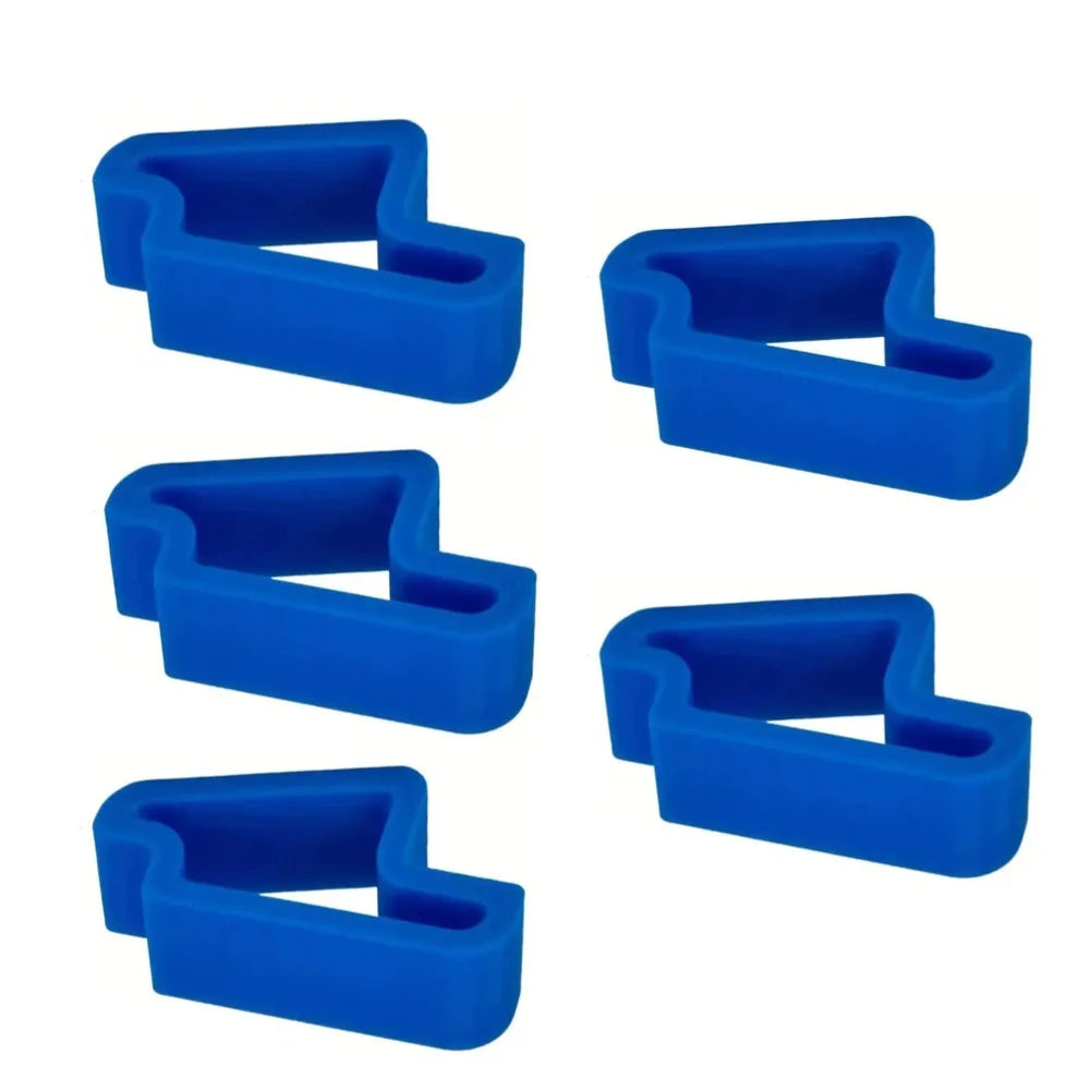 Door & Window Wedge Stopper – Anti-Collision Block | Home Safety